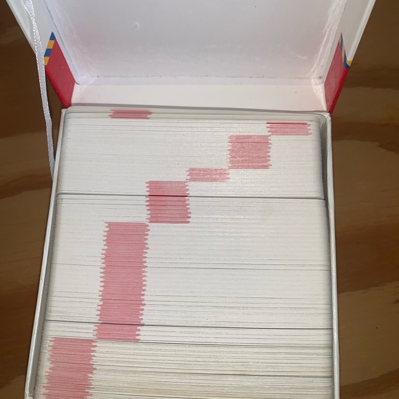 Barron’s: SAT Flashcard - Picture 4 of 4